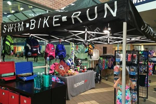 Urban Tri Gear - Bike Sales and Repair