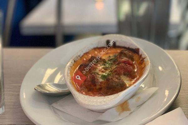 Urban Wine + Kitchen