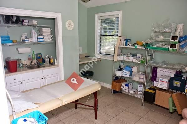 Urgent Care 24/7 Tybee Island