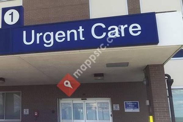 Urgent Care Fitchburg