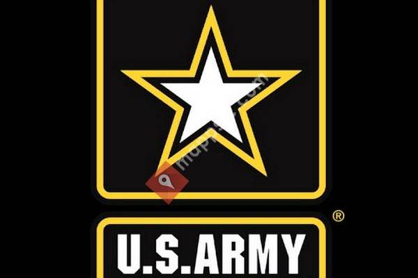 US Army Recruiting Office Palatine