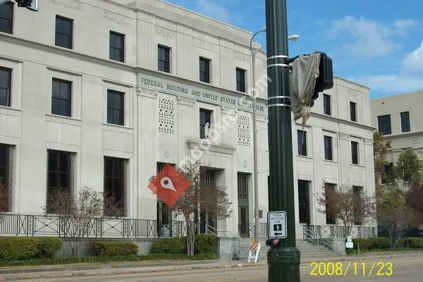 US District Court Clerk