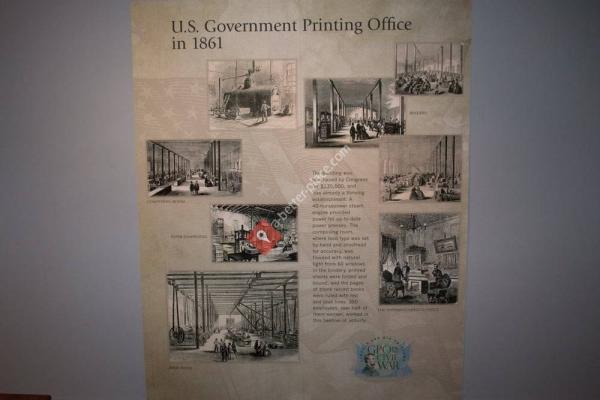 US Government Publishing Office