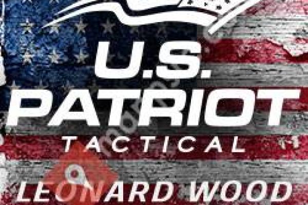 US Patriot Tactical