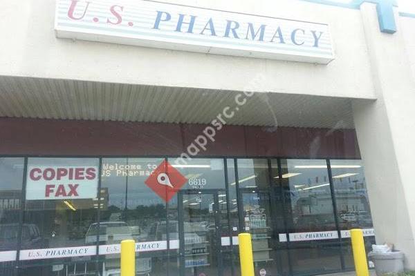 US Pharmacy
