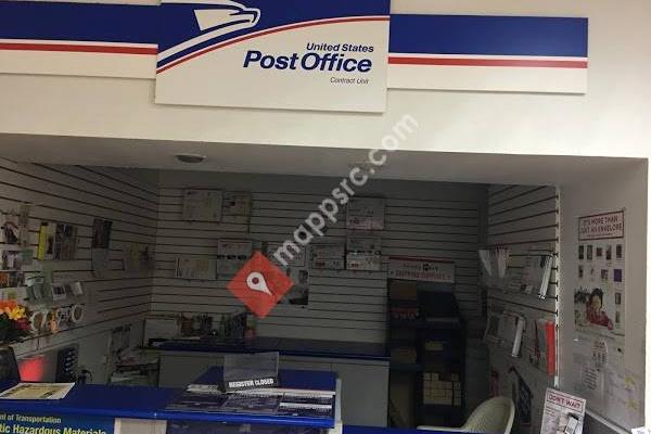 US Post Office