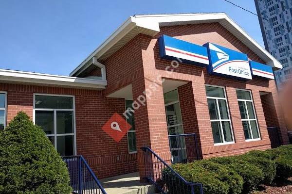 US Post Office