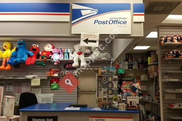 US Post Office