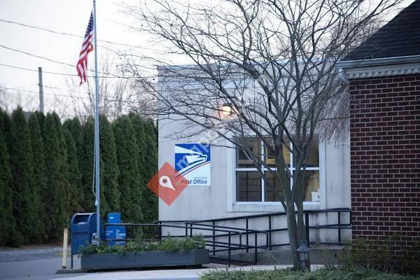 US Post Office