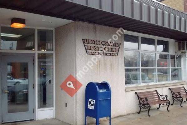 US Post Office