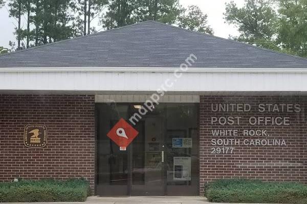 United States Postal Service