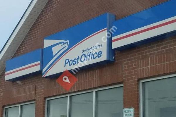 United States Postal Service