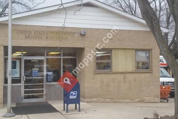 United States Postal Service