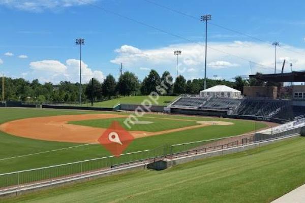 USA Baseball National Training Complex