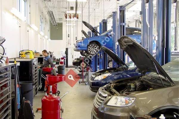 USA Smog & Automotive Repair