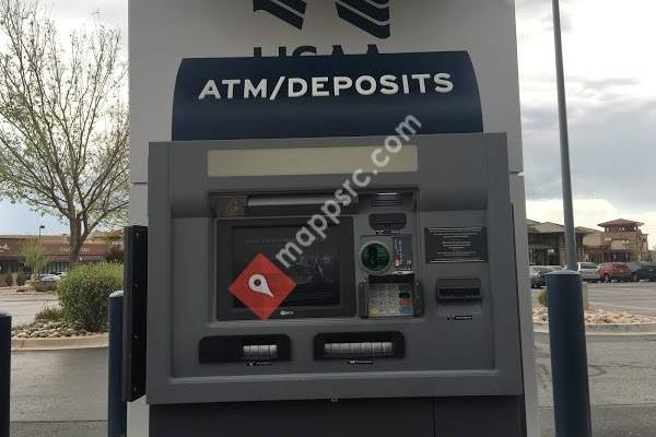 USAA ATM