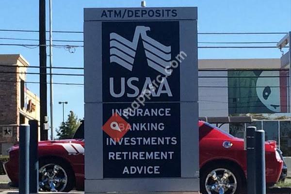 USAA ATM