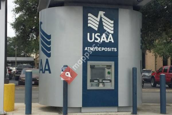 USAA ATM