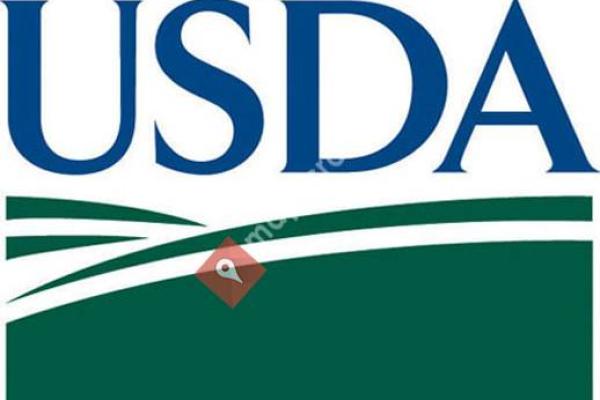 USDA Farm Service Agency (FSA) Saginaw County