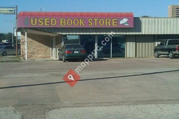 Used Book Store