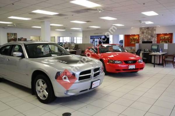 Used Cars and Trucks for Less