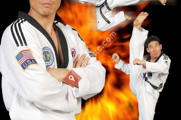 USK TAE KWON DO