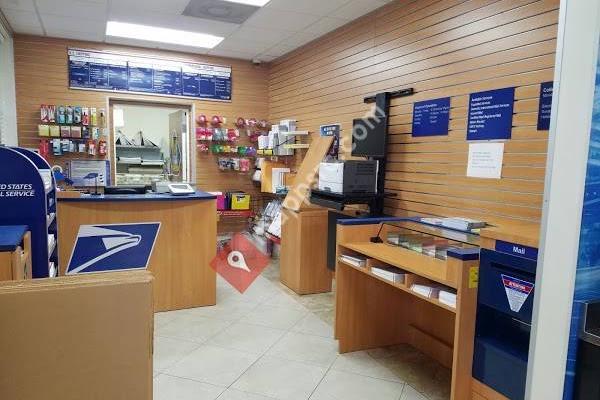 USPS STIRLING RD