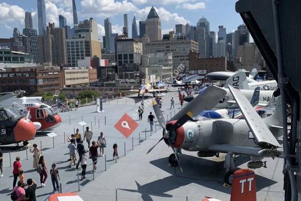 Uss Intrepid Association