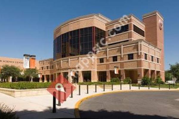 University of Texas Health Science Center at San Antonio - UT Health San Antonio