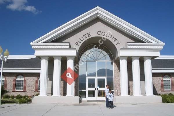 Utah DMV Junction Office