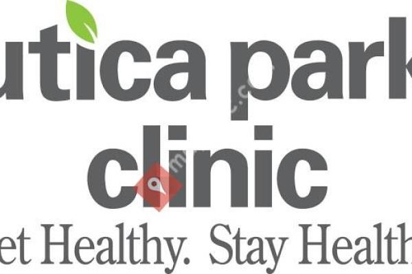 Utica Park Clinic - Okemah