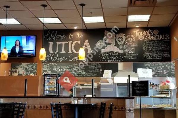 Utica Pizza Company