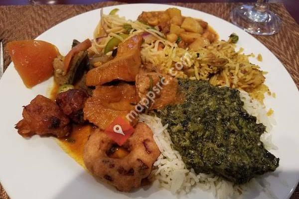 Utsav Indian Cuisine - Wethersfield