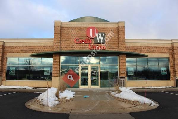 UW Credit Union