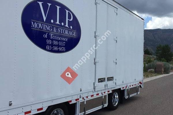 V.I.P. Moving & Storage of Tennessee
