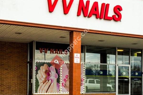 V V Nails