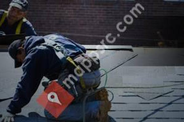 VA Commercial Roofers Blacksburg