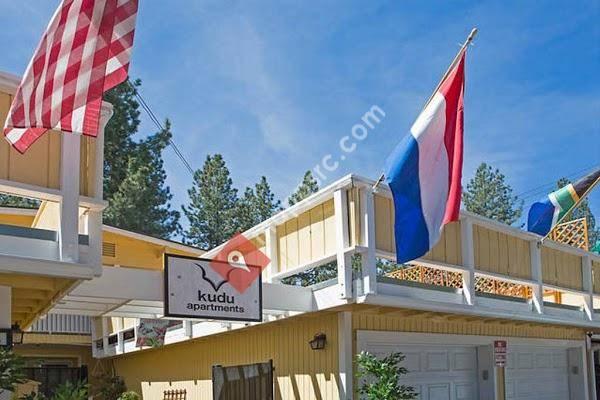 Vacation Rental in South Lake Tahoe