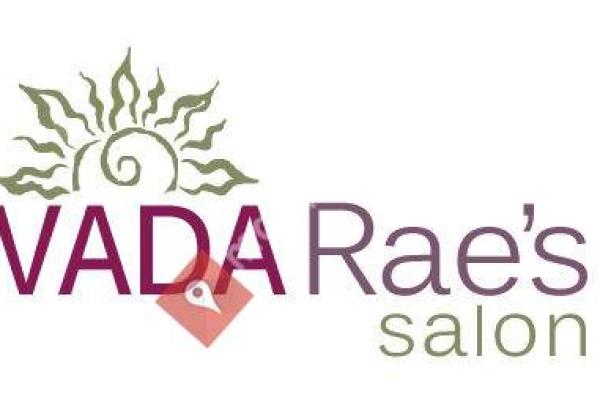 Vada Rae's Salon