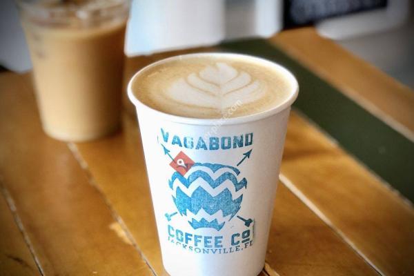 Vagabond Coffee