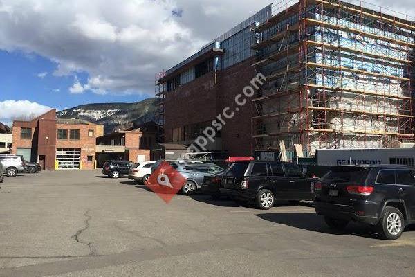 Vail Health Hospital