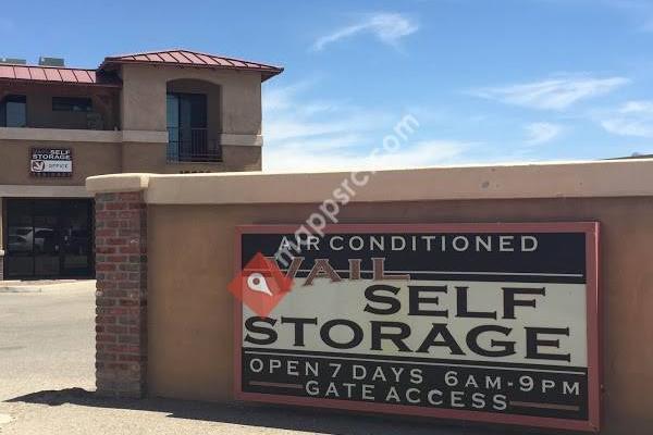 Vail Self Storage