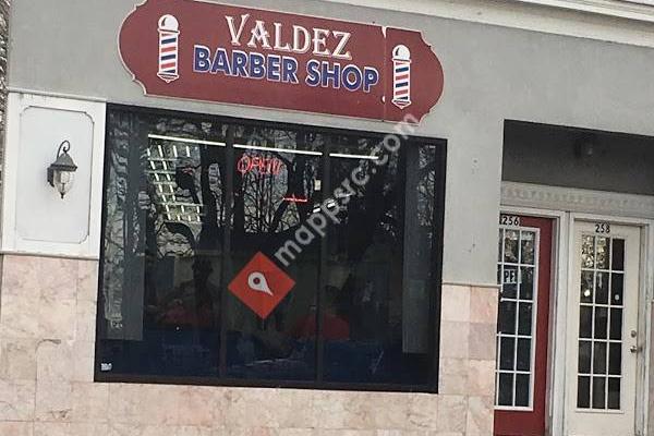 Valdez Barber Shop