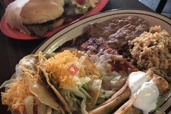 Valentina's Restaurant No 1