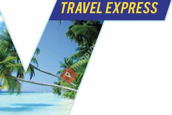 Valentine Travel Express