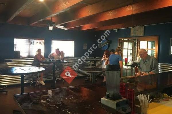 Valentins Bar and Grill - Your Local Authentic Mexican Restaurant