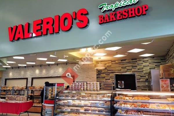 Valerio’s Tropical Bakeshop
