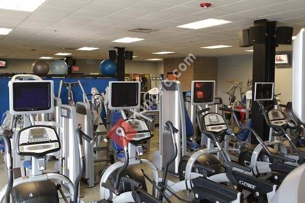 Valhalla Health & Fitness Club