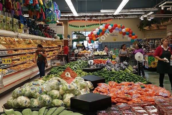 Vallarta Supermarkets