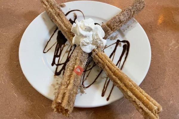 Valley Azteca Mexican Restaurant